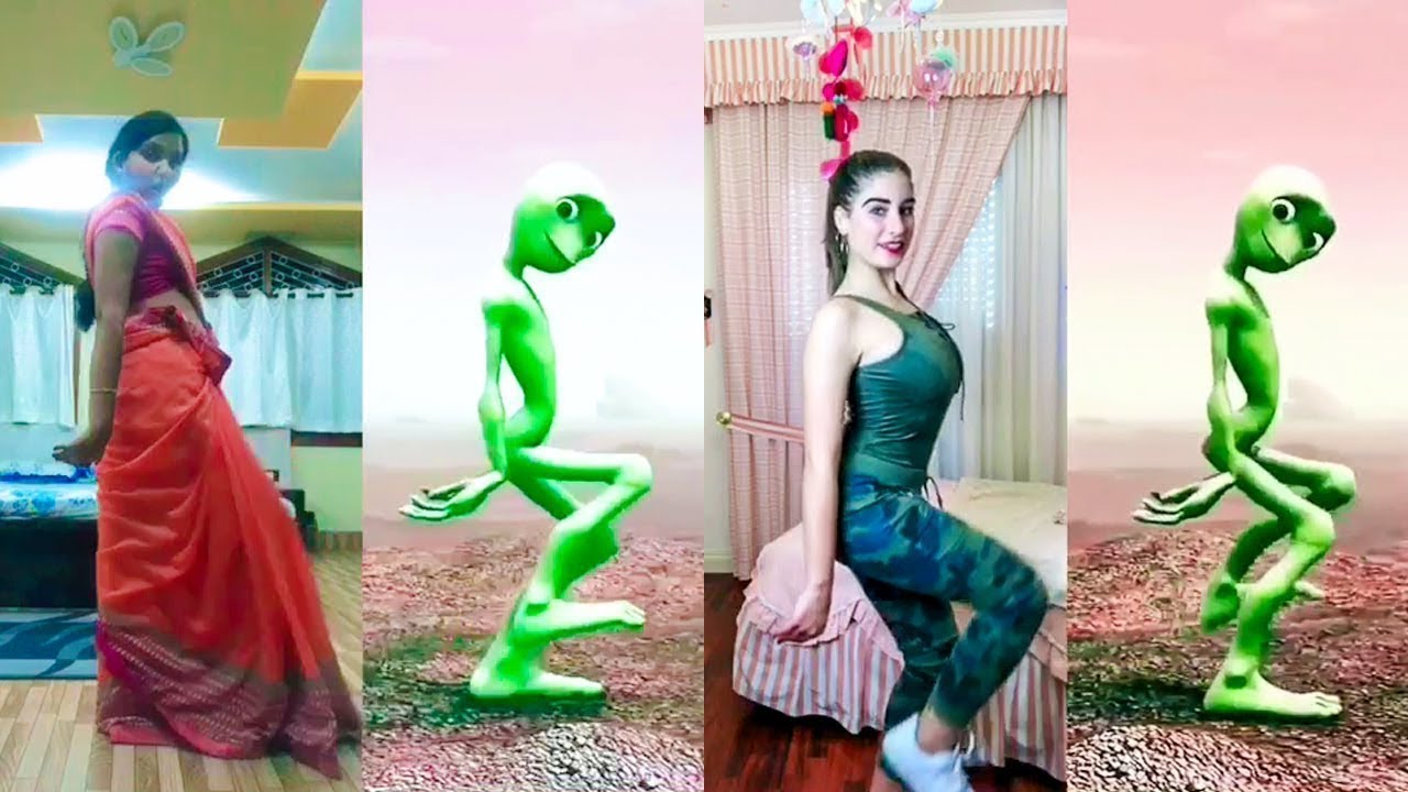 Chombo dame cosita official pics ultra
